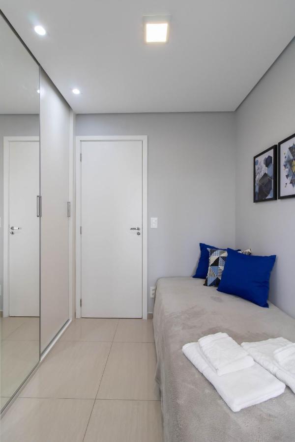 Family Apartment - Gru 307 Guarulhos Eksteriør billede