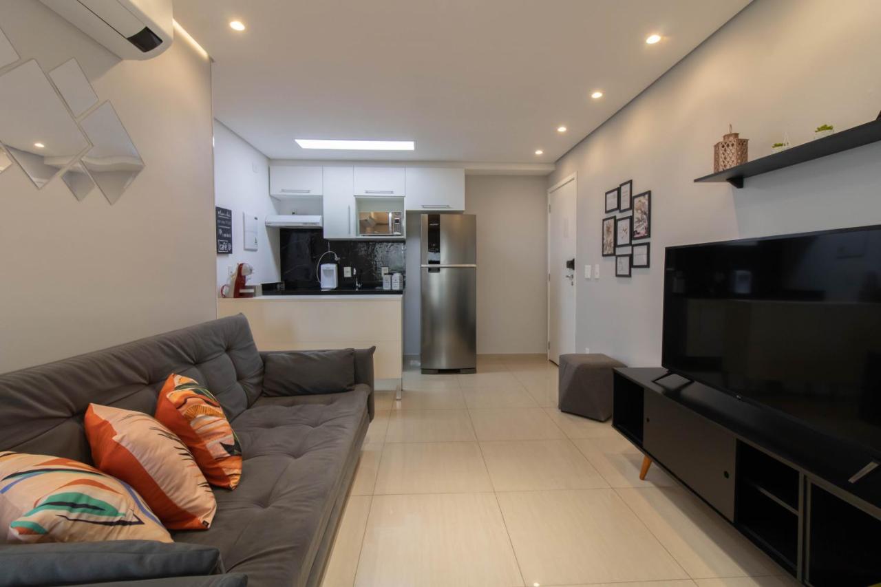 Family Apartment - Gru 307 Guarulhos Eksteriør billede